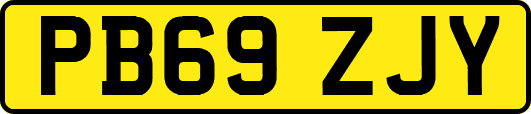 PB69ZJY
