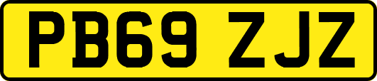 PB69ZJZ