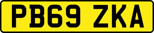 PB69ZKA