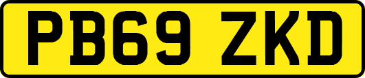 PB69ZKD