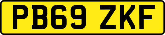 PB69ZKF