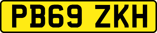PB69ZKH