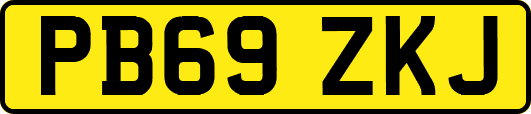 PB69ZKJ