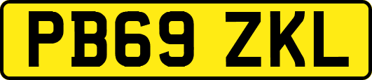 PB69ZKL