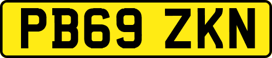 PB69ZKN
