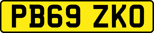 PB69ZKO
