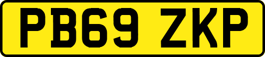PB69ZKP