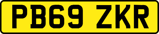 PB69ZKR