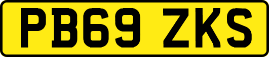 PB69ZKS