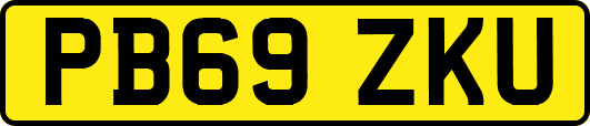 PB69ZKU