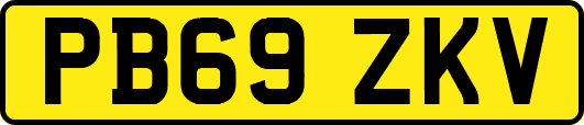 PB69ZKV