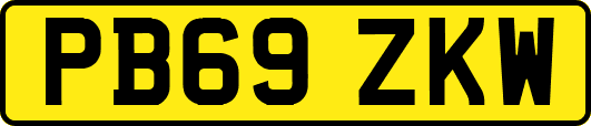 PB69ZKW