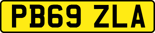 PB69ZLA