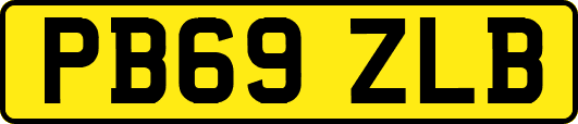 PB69ZLB