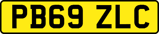PB69ZLC