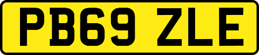 PB69ZLE