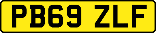 PB69ZLF