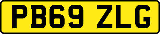 PB69ZLG