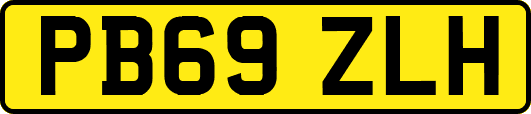 PB69ZLH
