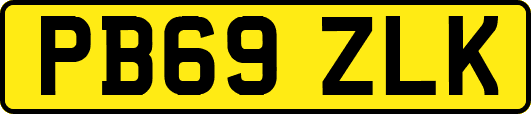 PB69ZLK