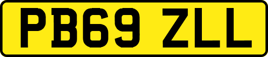PB69ZLL