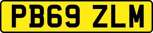 PB69ZLM