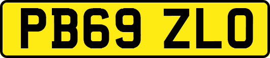 PB69ZLO