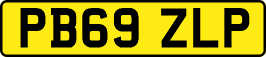 PB69ZLP