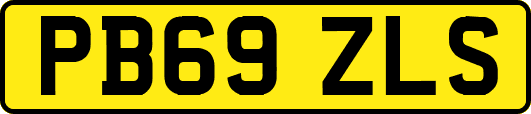 PB69ZLS