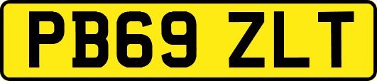 PB69ZLT