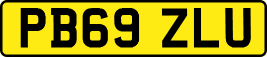 PB69ZLU