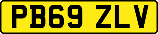 PB69ZLV
