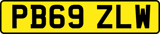 PB69ZLW