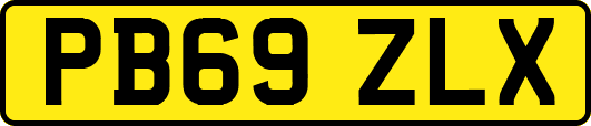 PB69ZLX