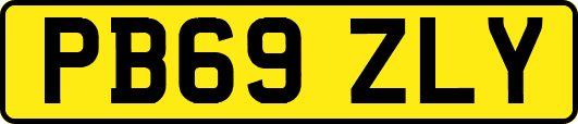 PB69ZLY