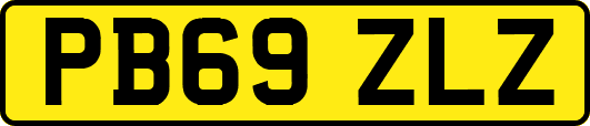 PB69ZLZ