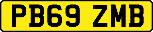 PB69ZMB