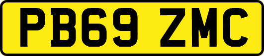 PB69ZMC
