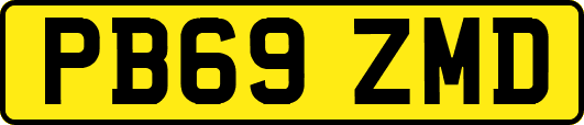 PB69ZMD