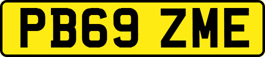 PB69ZME