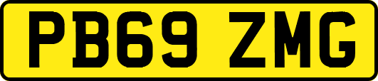 PB69ZMG