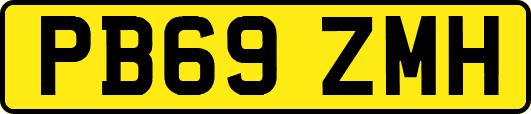 PB69ZMH