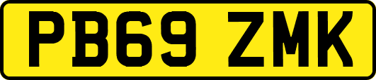 PB69ZMK