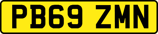 PB69ZMN