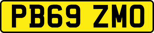 PB69ZMO