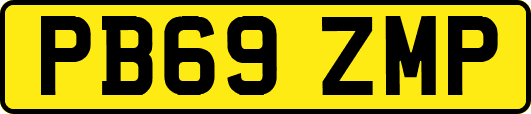PB69ZMP