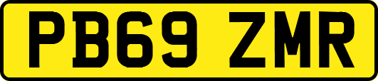 PB69ZMR