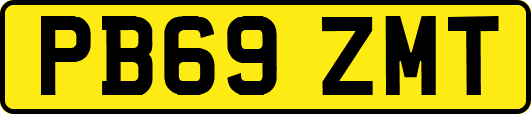 PB69ZMT