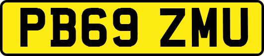 PB69ZMU