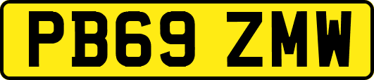 PB69ZMW